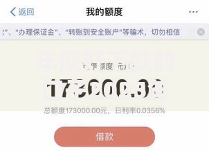 年底好下款的口子2025年最新热门无视征信黑白的小额贷款平台