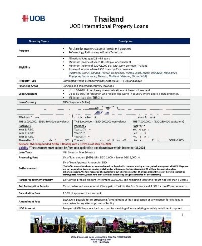 大华银行2025不看征信,最新无征信贷款政策详情 大华银行2025不看征信,最新无征信贷款政策详情
