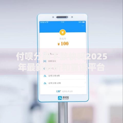 付呗分期下款快吗2025年最新解析和靠谱平台 付呗分期下款快吗2025年最新解析和靠谱平台