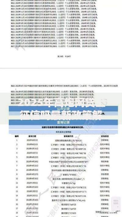 2025年高炮网贷上征信吗最新政策解读及不上征信平台名单汇总 2025年高炮网贷上征信吗最新政策解读及不上征信平台名单汇总