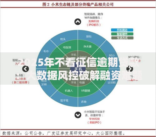 2025年不看征信逾期贷款:大数据风控破解融资难题新方案 2025年不看征信逾期贷款:大数据风控破解融资难题新方案
