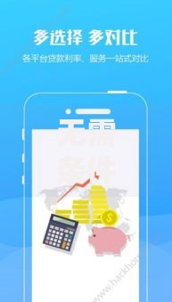 无需条件的贷款平台:极速申请流程和资质要求更新 无需条件的贷款平台:极速申请流程和资质要求更新