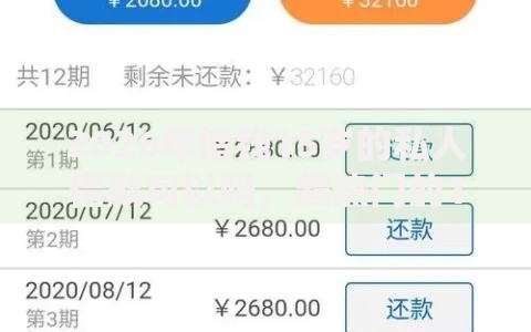 2026年借钱15岁的私人借款可以吗，超热门的10个不看征信小额借钱的口子推荐