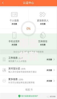 哪些贷款app不看征信容易下款？盘点最新8个不看征信查询的平台