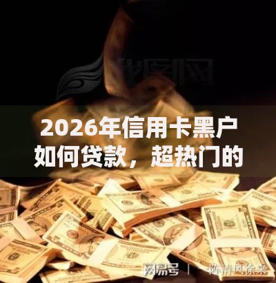 2026年信用卡黑户如何贷款,超热门的10个18岁必下款的网贷口子推荐 2026年信用卡黑户如何贷款,超热门的10个18岁必下款的网贷口子推荐