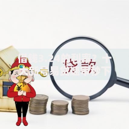借钱3.24的利率?十大新号易贷速审秒下款平台推荐 借钱3.24的利率?十大新号易贷速审秒下款平台推荐