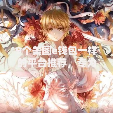 9个美图e钱包一样的平台推荐，专为攻克91分期好下款吗难题