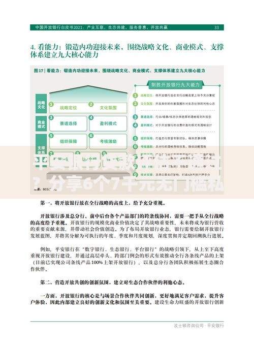 平安银行贷款评估不通过？分享6个7千元无门槛私借平台