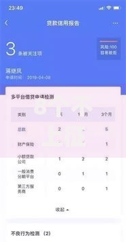 8个不上征信报告的贷款app推荐，专为攻克未满20岁能不能贷款难题